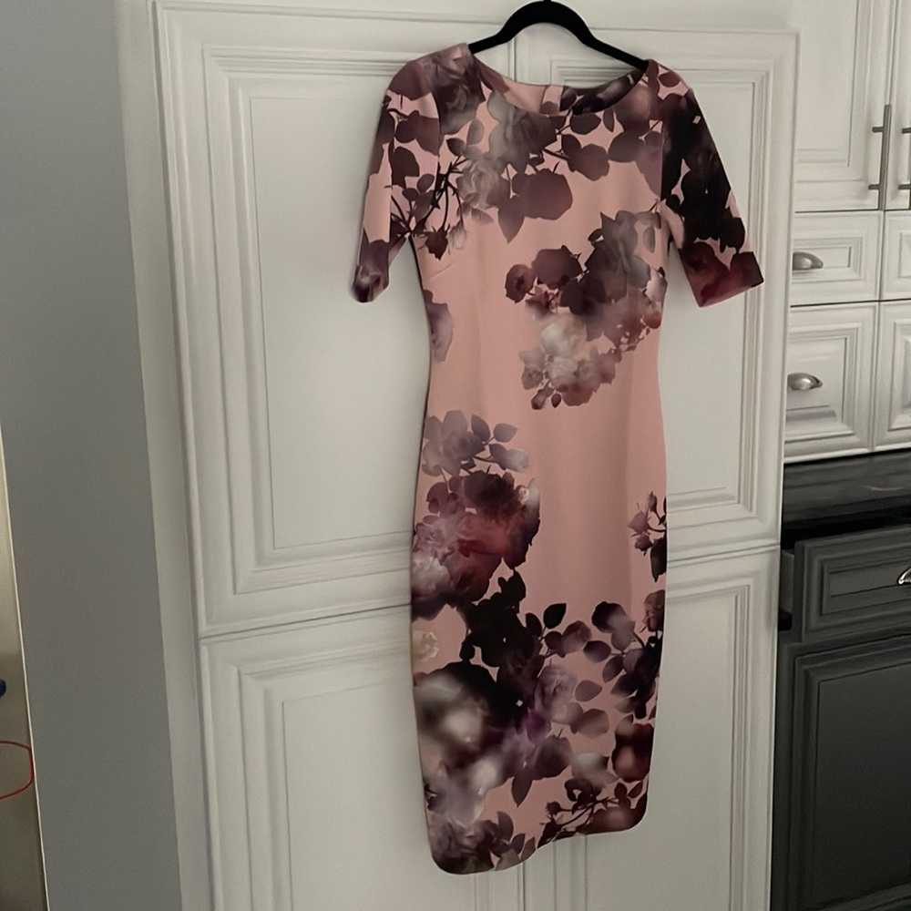 F& F Signature Dress
